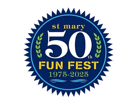 Gee, Your Band Smells Terrific at St. Mary FunFest 2025
