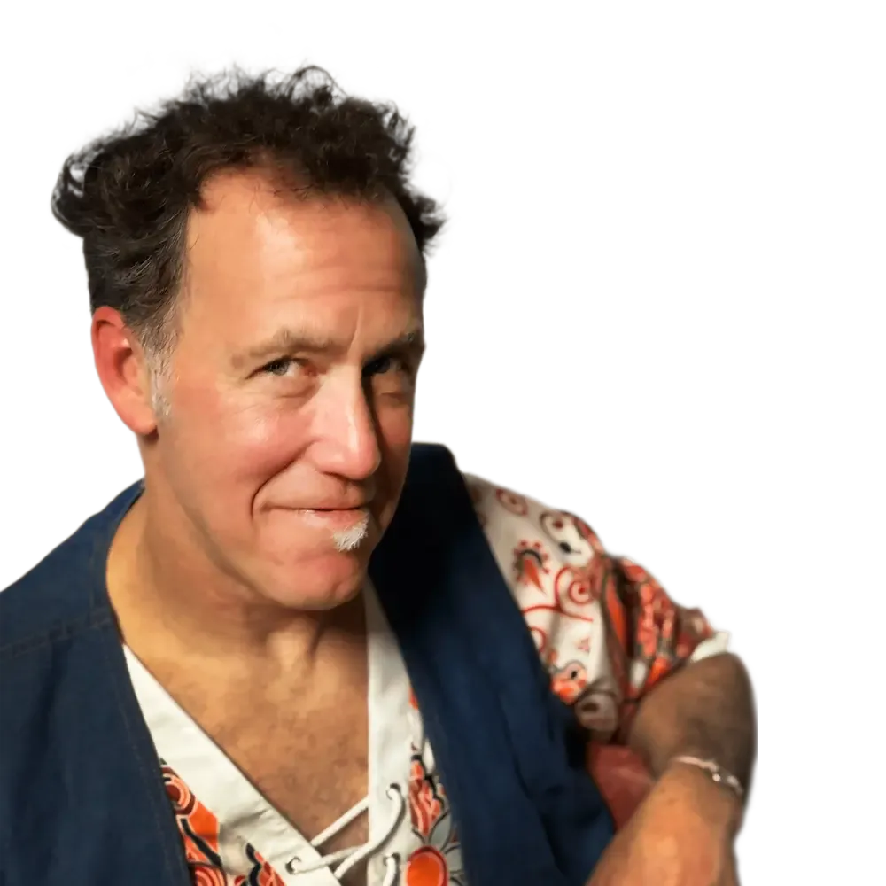 Bobby Dingo