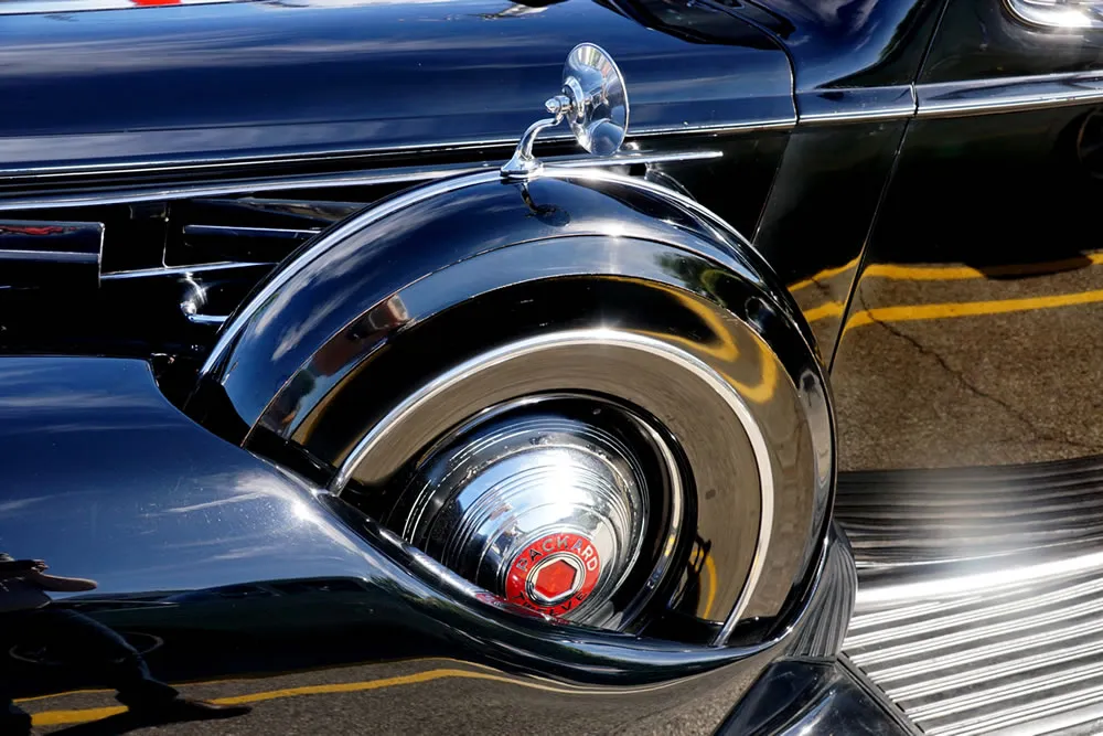 Montgomery Car Show featuring Gee, Your Band Smells Terrific