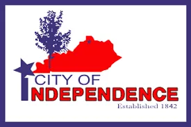Independence KY Party at the Park
