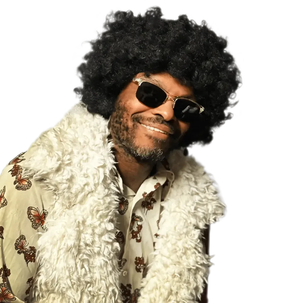 J.J. Aquarius