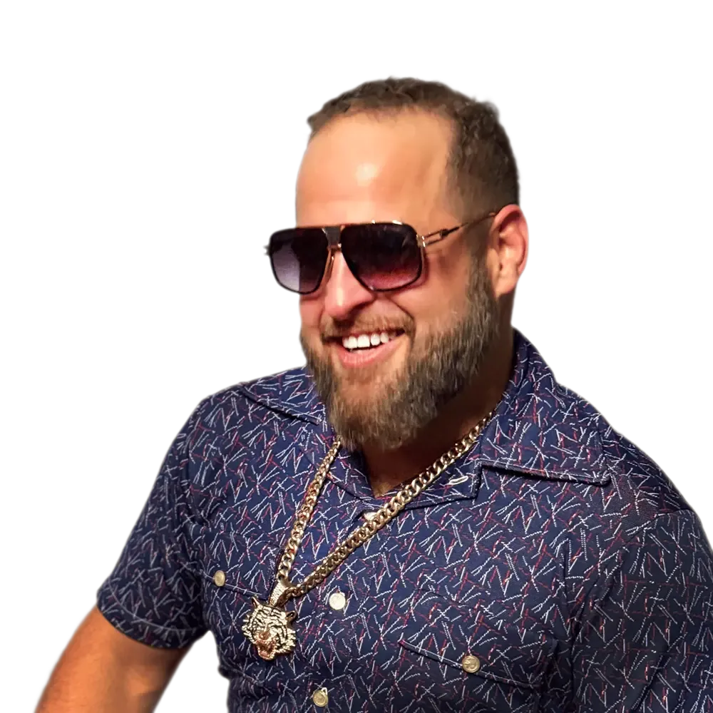 Leo Dynomite
